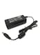 Zebra ZQ521, BT, 8 dots/mm (203 dpi), display mobile printer, direct thermal, 8 dots/mm (203 dpi)