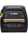Zebra ZQ521, BT, 8 dots/mm (203 dpi), display mobile printer, direct thermal, 8 dots/mm (203 dpi)