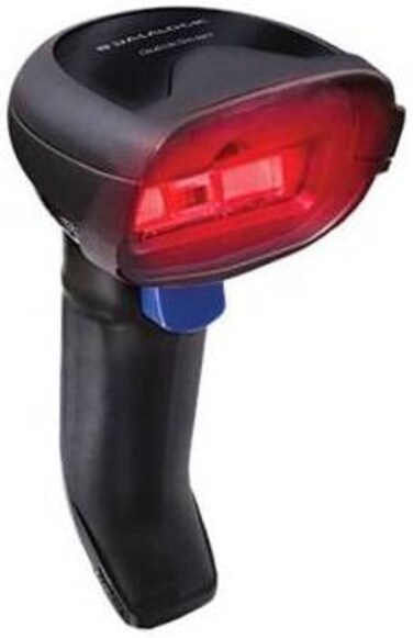 Datalogic Barcode Scanner QD2220-BKK1S