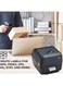Zebra Technologies Corporation ZD220T Barcode Printer 203dpi ZD22042-T0EG00EZ