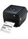 Zebra Technologies Corporation ZD220T Barcode Printer 203dpi ZD22042-T0EG00EZ