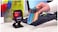 Datalogic Magellan 900i, 2D, USB, multi-IF, kit (USB), black - MG0901-10000-0200