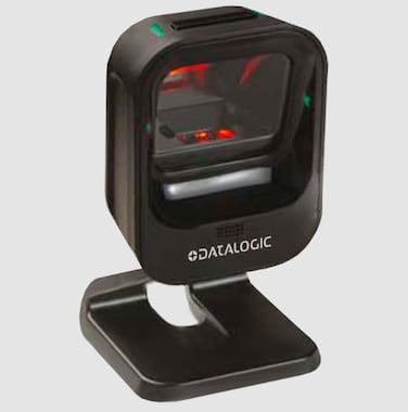 Datalogic Magellan 900i, 2D, USB, multi-IF, kit (USB), black - MG0901-10000-0200