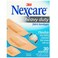 Nexcare Heavy Duty Fabric Plasters Assorted, 30 Tablets