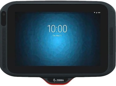 ZEBRA CC6000 - ANDROID PRICE CHECKER 10" CC6000-10-3200LCWW ETHERNET, WI-FI, (POE)-Data Terminal