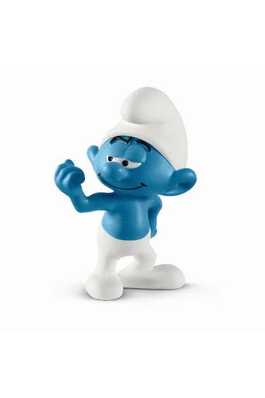 Schleich Hefty Smurf 20811