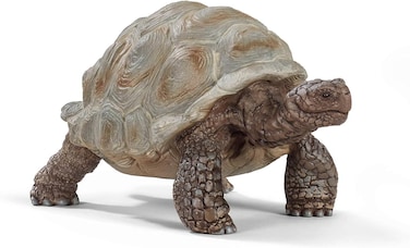 Schleich Giant Tortoise Small