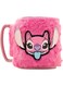 Lilo &amp; Stitch Fuzzy Mug - Angel