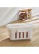 Box Sistematico Clip Lock Canister with Drainage - 1000 ml