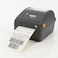 Zebra ZD421d, 8 dots/mm (203 dpi), RTC, USB, USB Host, BT (BLE). Part- ZD4A042-D0EM00EZ