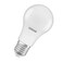 Osram E27 LED BULB 8.5W Warm White Screw Base 2700K - Pack of 2