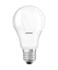 Osram E27 LED BULB 8.5W Warm White Screw Base 2700K - Pack of 2