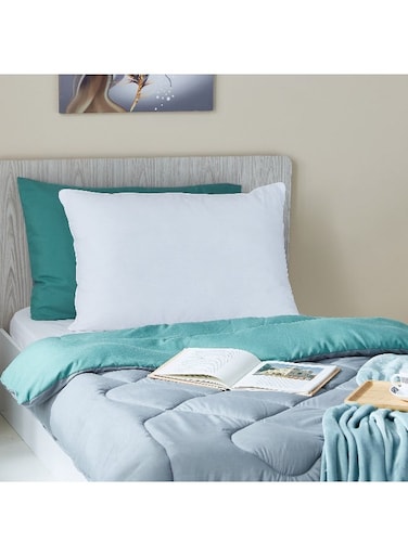 Box Cozy Medium Support Pillow
