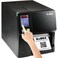 GoDEX ZX1300i Industrial thermal transfer lable printer 300dpi 7ips