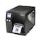 GoDEX ZX1300i Industrial thermal transfer lable printer 300dpi 7ips