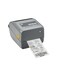 Zebra ZD421, 8 dots/mm (203 dpi), RTC, USB, USB Host, BT (BLE), Ethernet, USB label printer, desktop printer - ZD4A042-30EE00EZ