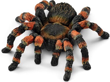 Schleich 14829 Tarantula Spider Play Figure