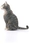 Schleich Cat Sitting 13771