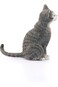 Schleich Cat Sitting 13771