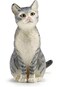 Schleich Cat Sitting 13771