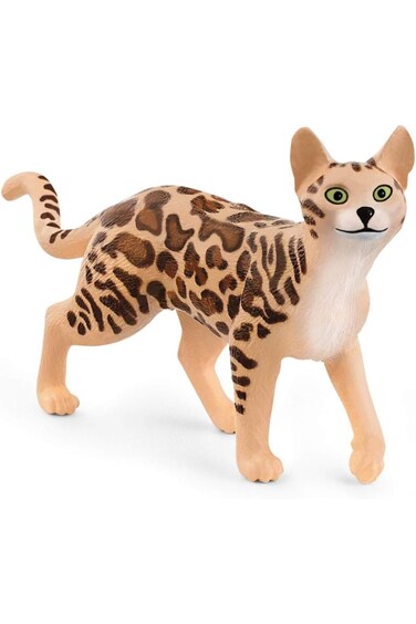 Schleich Bengal Cat 13918