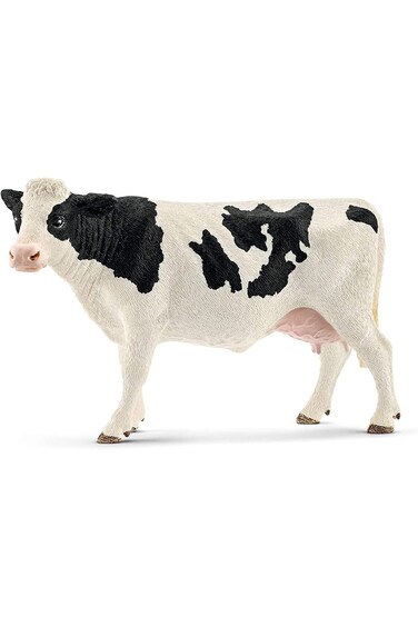 Schleich Holstein Cow 13797