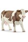 Schleich Simmental Cow 13801