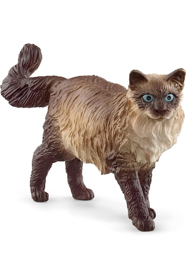 Schleich Ragdoll Cat 13940