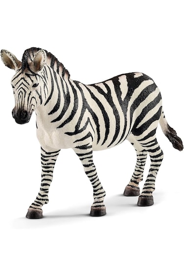 Schleich Zebra Female 14810