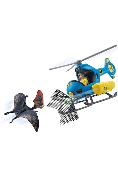 Schleich Dinosaur Air Attack 41468