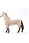 Schleich Hannoverian Gelding Red Dun 13928