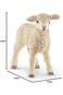 Schleich Lamb 13883