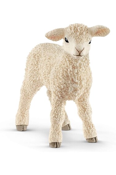 Schleich Lamb 13883