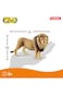 Schleich Lion 14812
