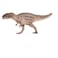 شلايش ديناصور كاركارودونتوسورس (12.8 سم)