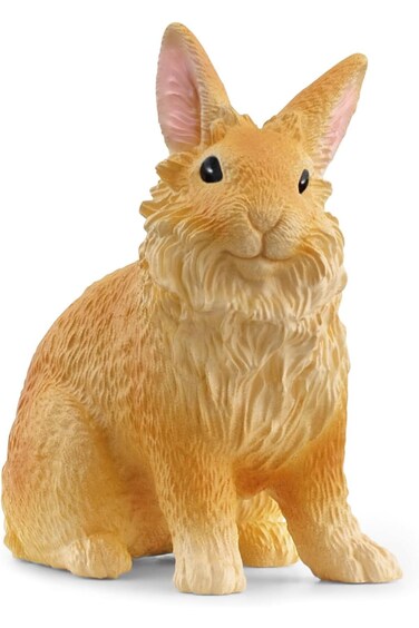 Schleich Lionhead Rabbit 13974