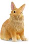 Schleich Lionhead Rabbit 13974