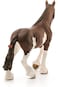 Schleich Clydesdale Mare 13809