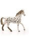 Schleich Knabstrupper Stallion 13889