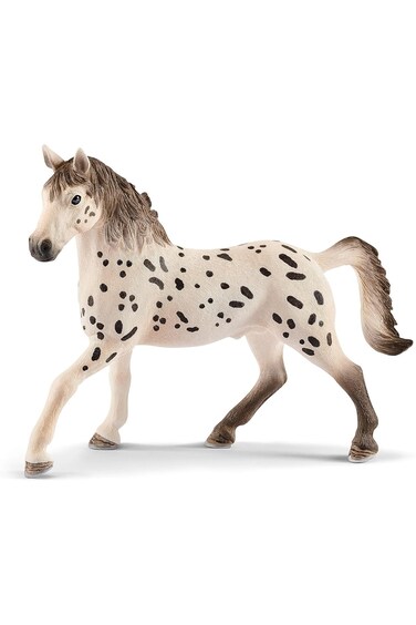 Schleich Knabstrupper Stallion 13889