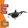 Schleich Killer Whale Large