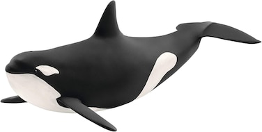Schleich Killer Whale Large