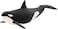Schleich Killer Whale Large