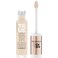 Catrice, True Skin Waterproof Makeup Concealer 18H Moisturizing Cosmetic High Coverage (002 - Neutral Ivory)