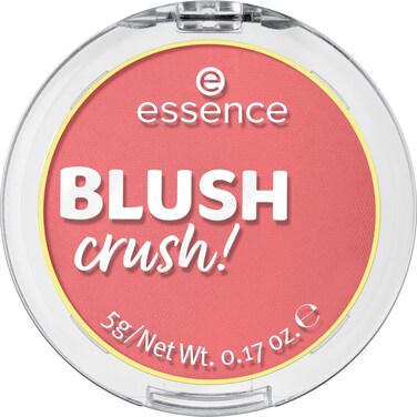 ESSENCE BLUSH CRUSH 30-COOL BERRY 5G