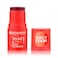 ESSENCE WHAT A TINT STAINING LIP &amp; CHEEK TINT 20-GRAPEFRUIT BLISS 5G