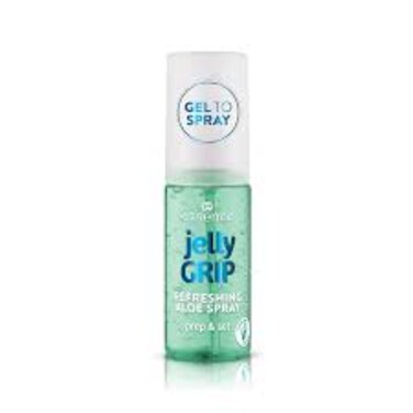 ESSENCE JELLY GRIP REFRESHING ALOE SPRAY 50ML