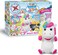 CRAZE Cloud slime - money box unicorn
