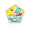 Craze Jumputty - Yellow Bouncing Super Putty For Kids - 15G