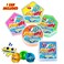 Craze Jumputty - Yellow Bouncing Super Putty For Kids - 15G